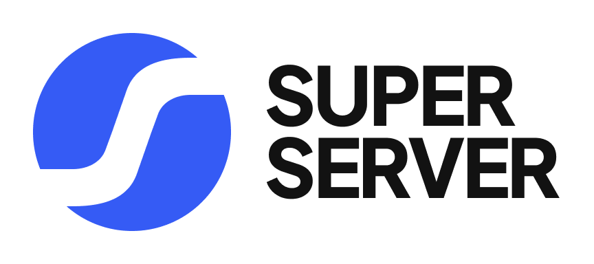 Superserver Indonesia